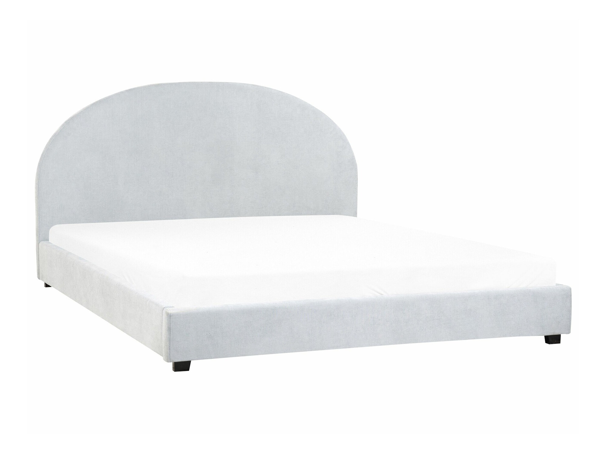 Krevet Berwyn 2666 (Svijetlo plava)