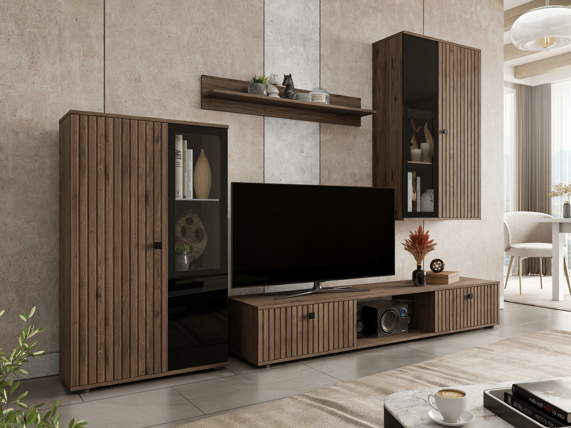 Set za dnevni boravak Tucson 174