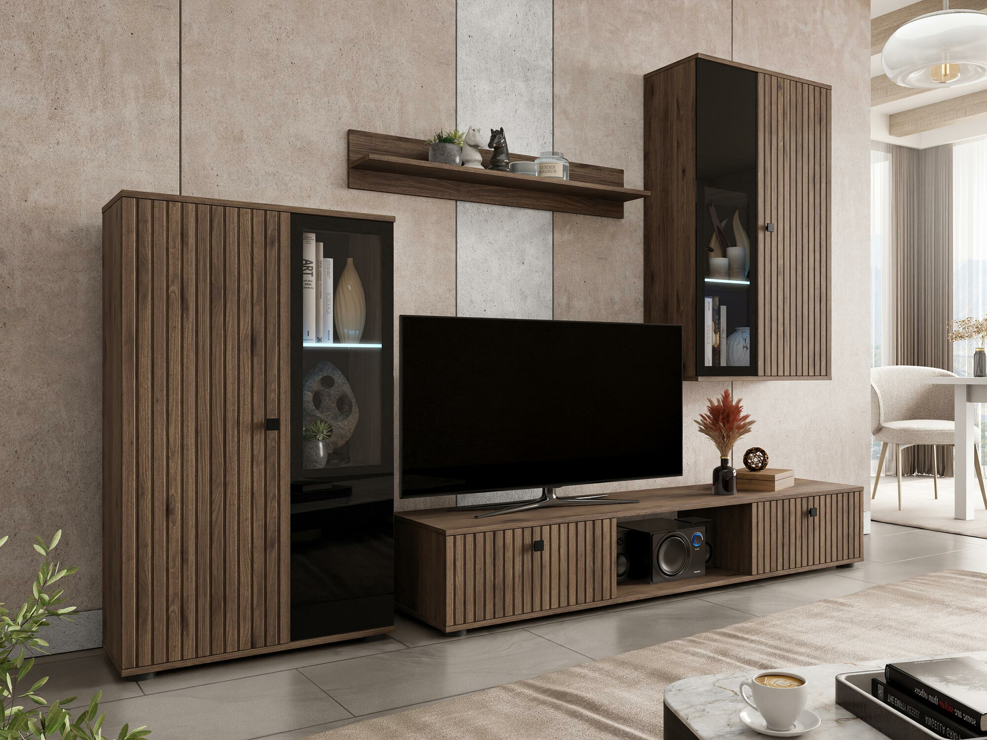 Set za dnevni boravak Tucson 174