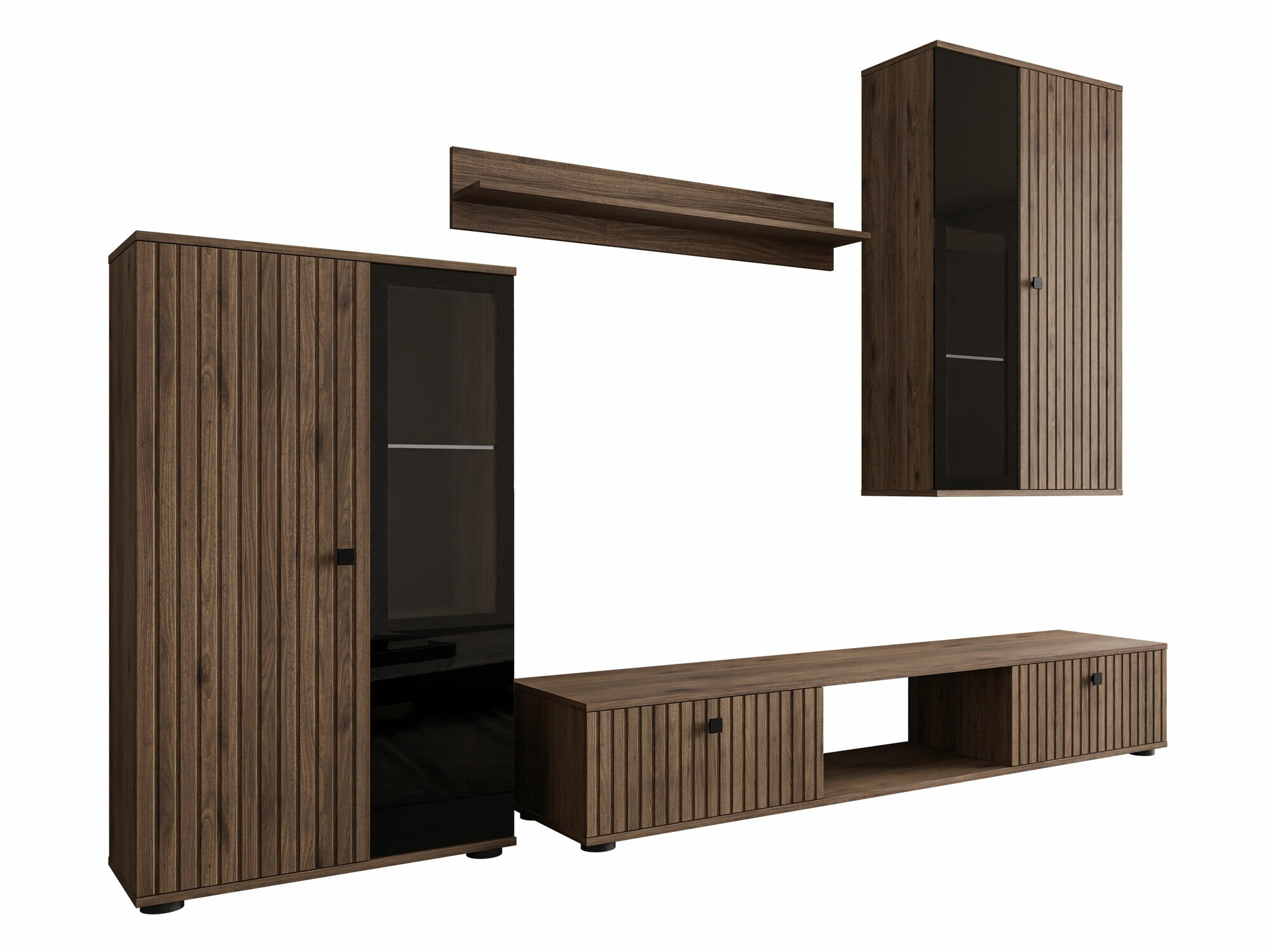 Set za dnevni boravak Tucson 174