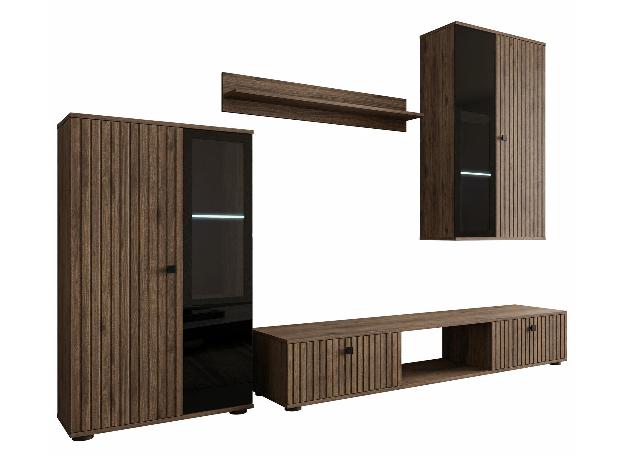 Set za dnevni boravak Tucson 174