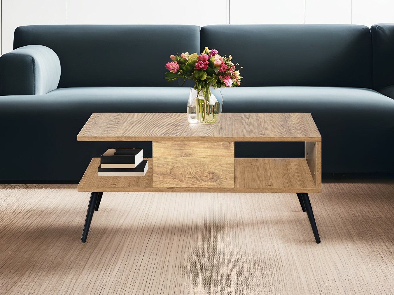 Stolić za kavu Kailua 2507