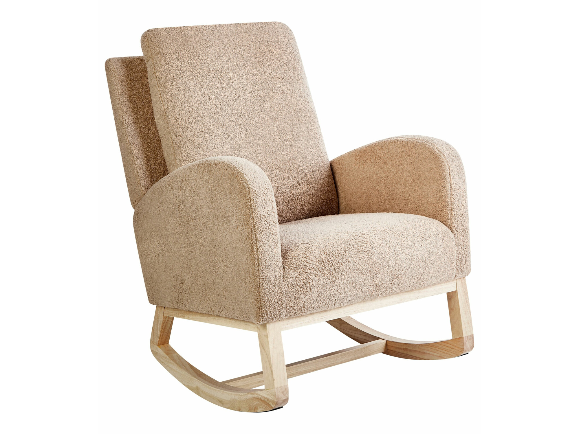 Stolica za ljuljanje Berwyn 2671 (Bež)