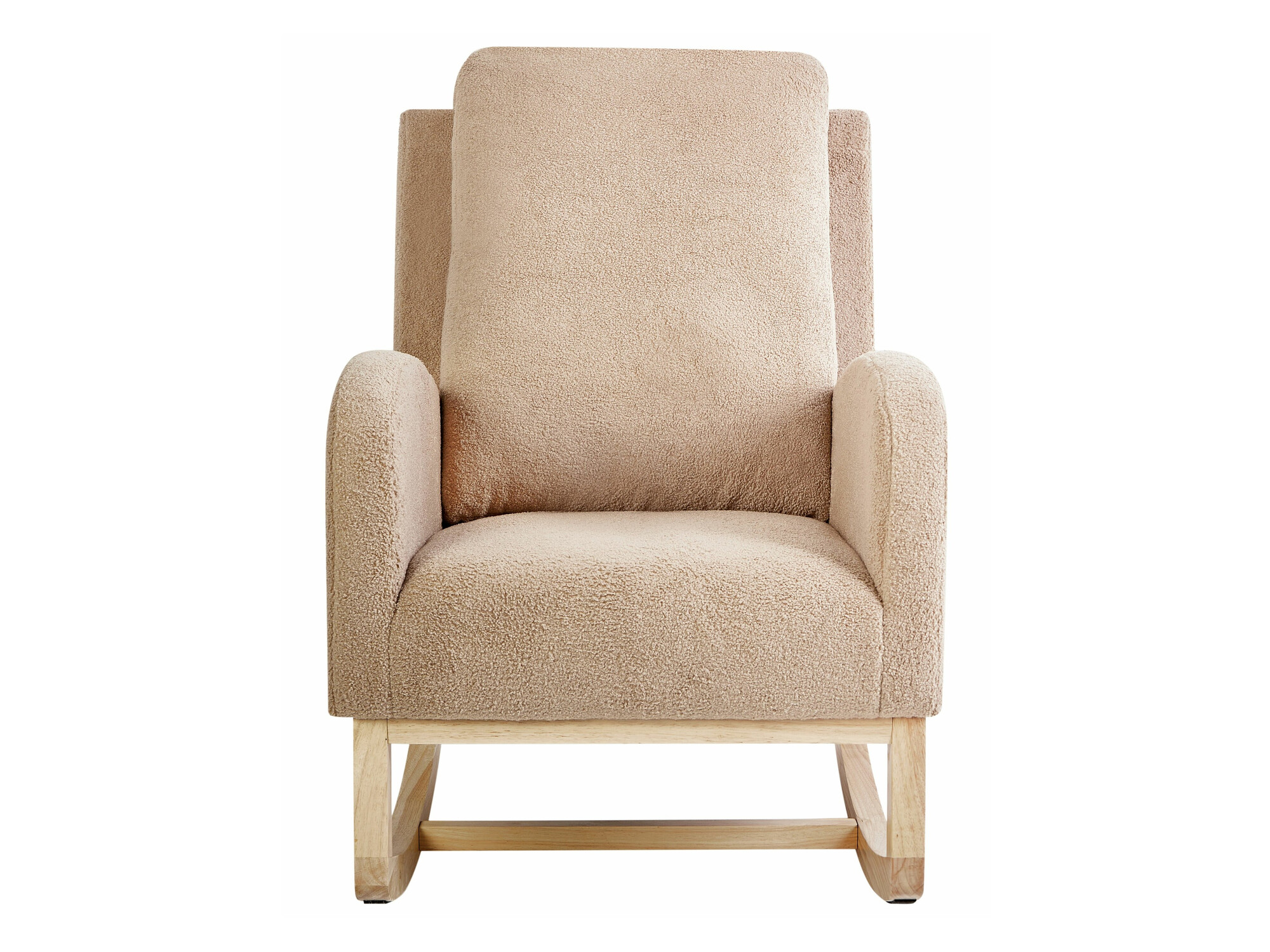 Stolica za ljuljanje Berwyn 2671 (Bež)