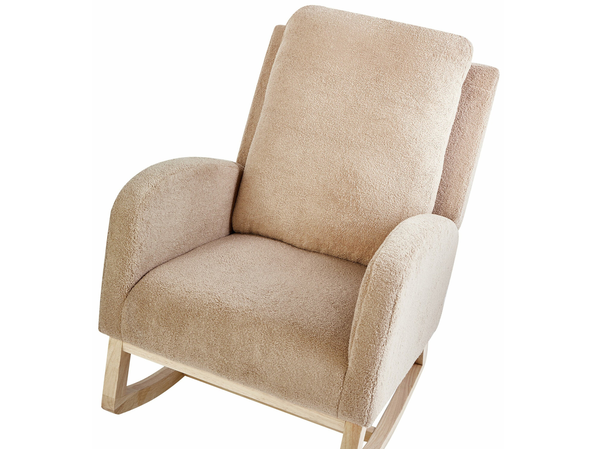 Stolica za ljuljanje Berwyn 2671 (Bež)