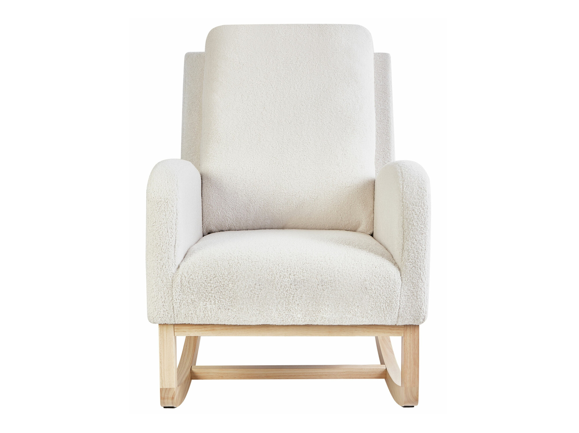 Stolica za ljuljanje Berwyn 2671 (Bijela)