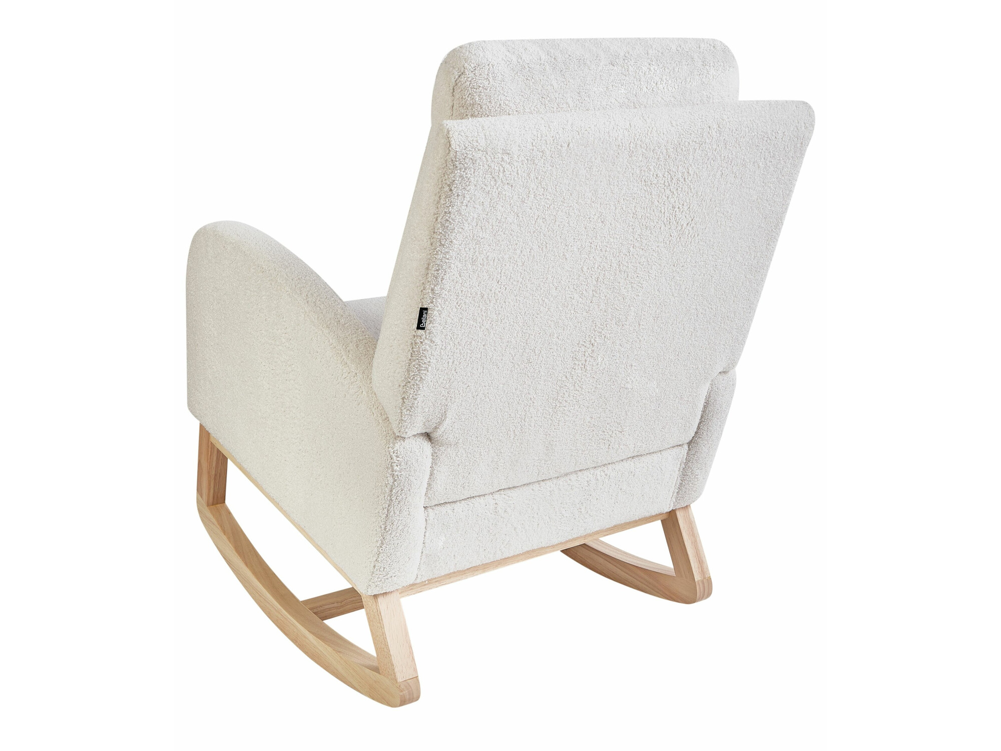 Stolica za ljuljanje Berwyn 2671 (Bijela)