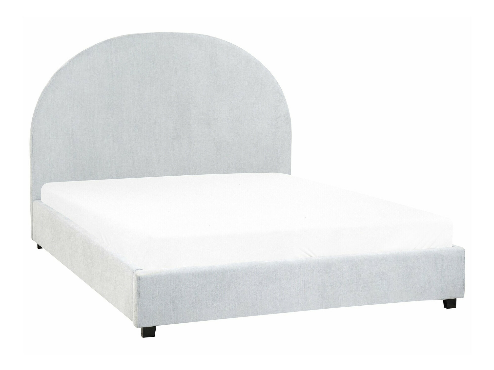 Krevet Berwyn 2666 (Svijetlo plava)