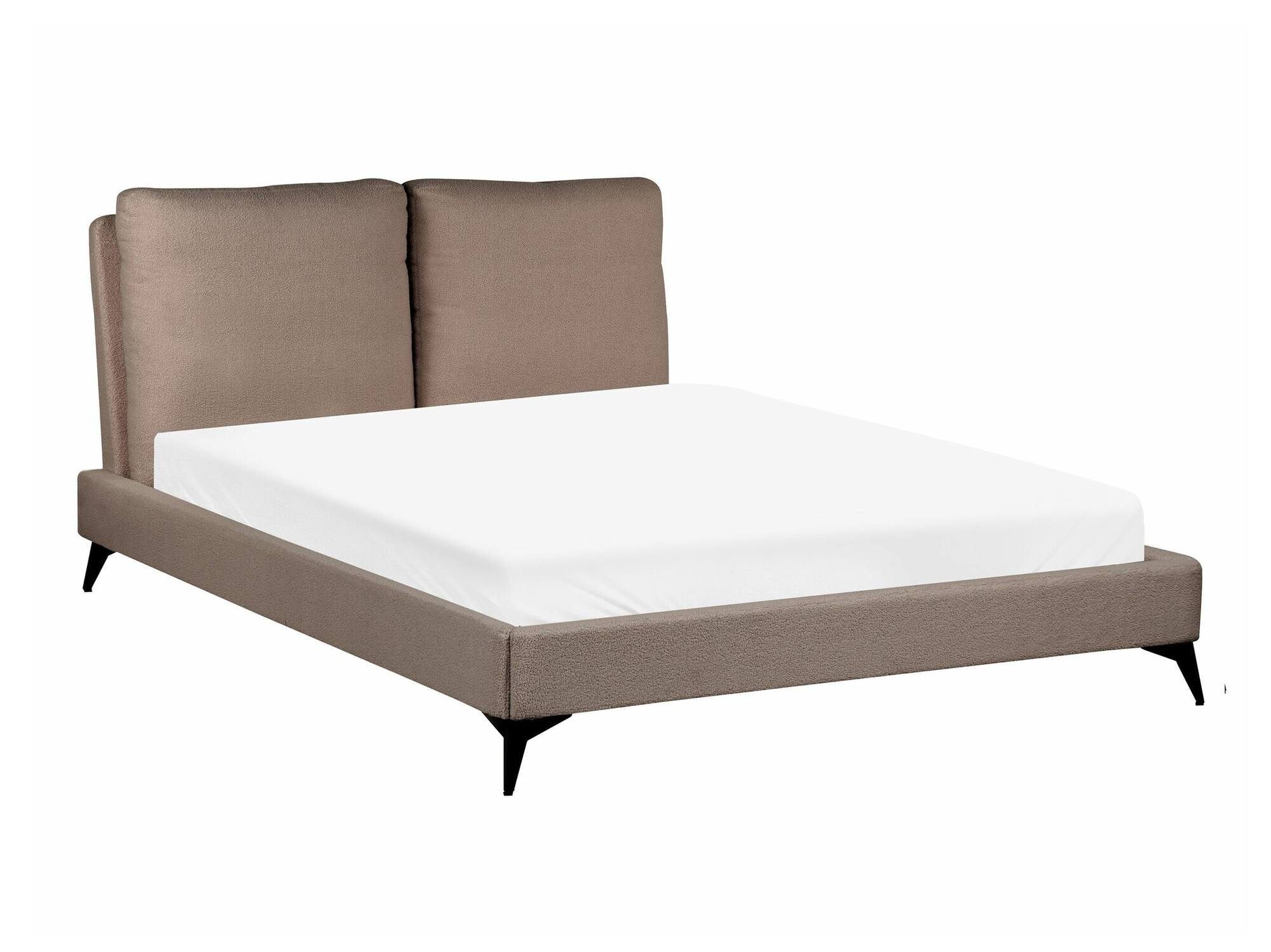 Krevet Berwyn 422 (Smeđa)