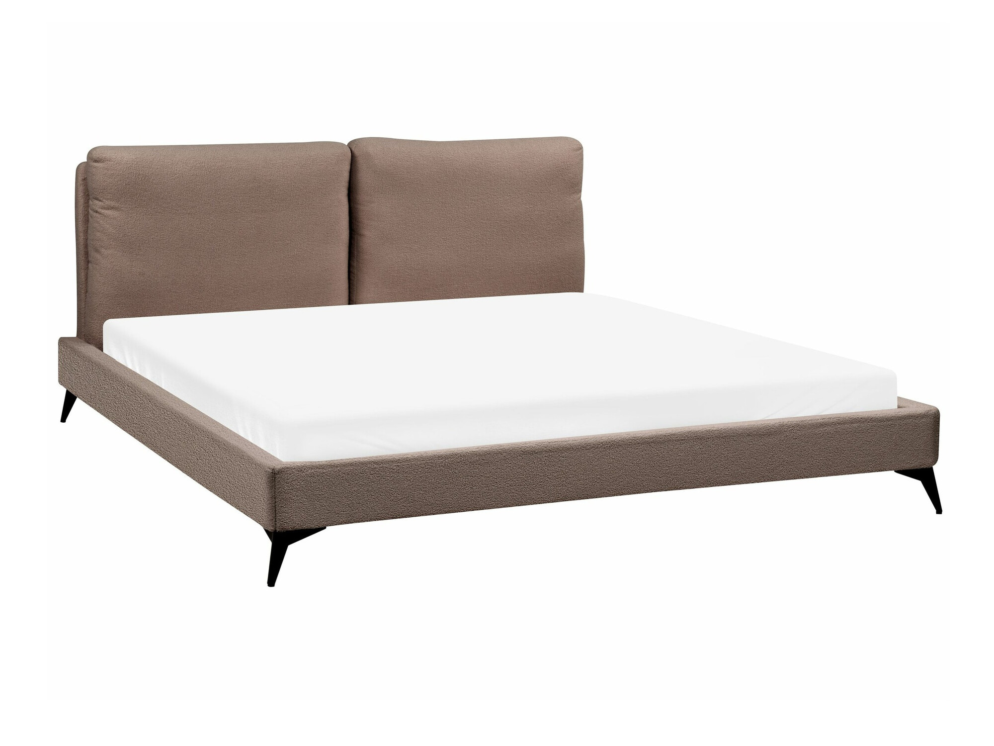 Krevet Berwyn 422 (Smeđa)