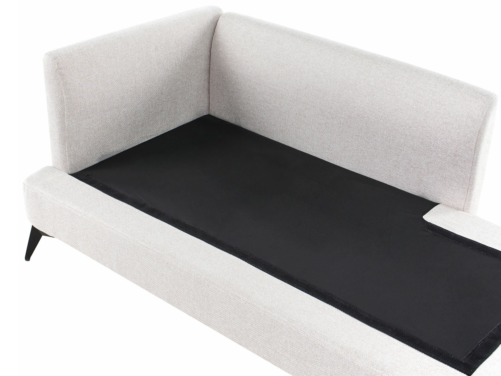 Ležaj Berwyn 2674 (Bež)