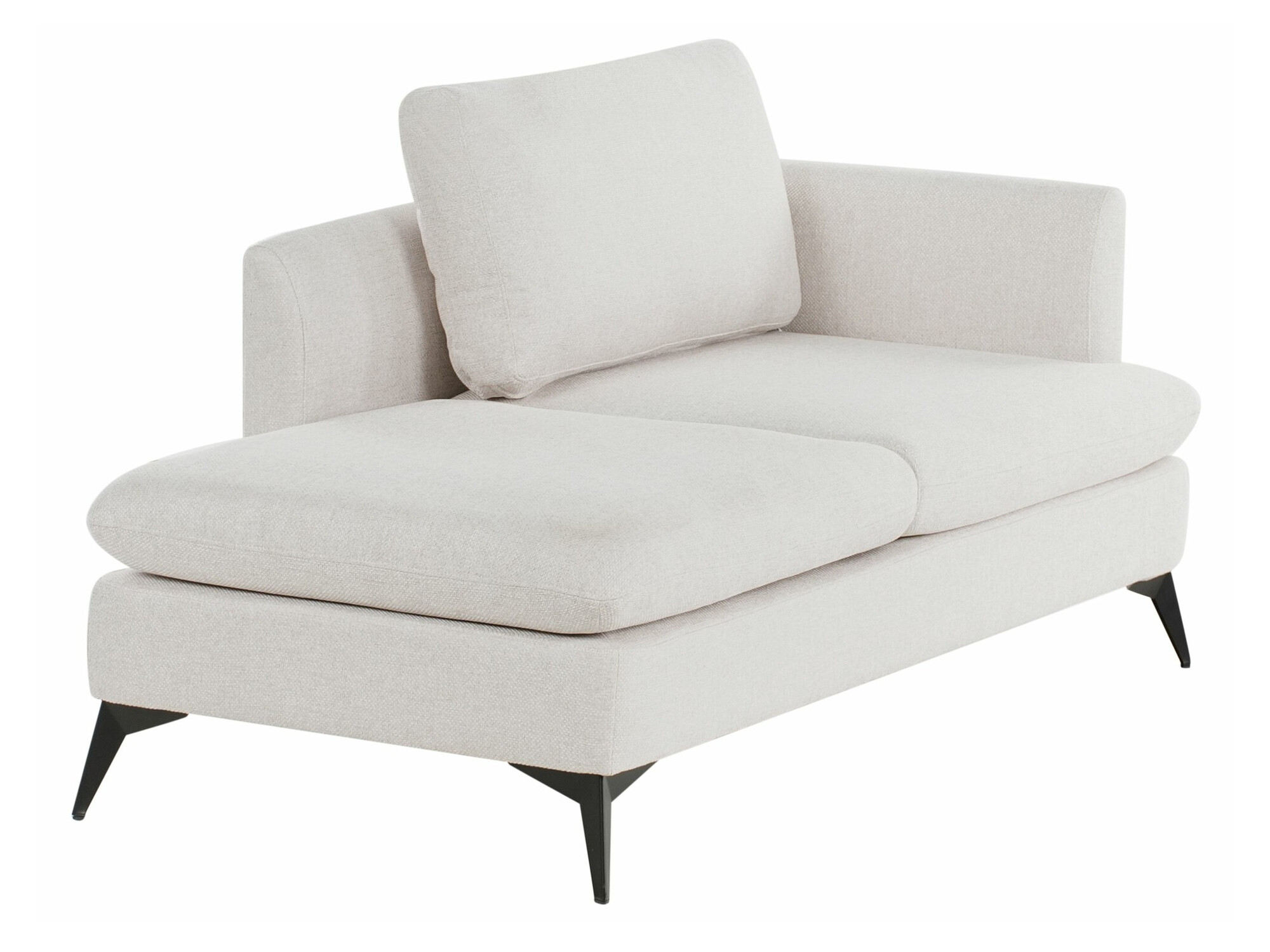 Ležaj Berwyn 2674 (Bež)