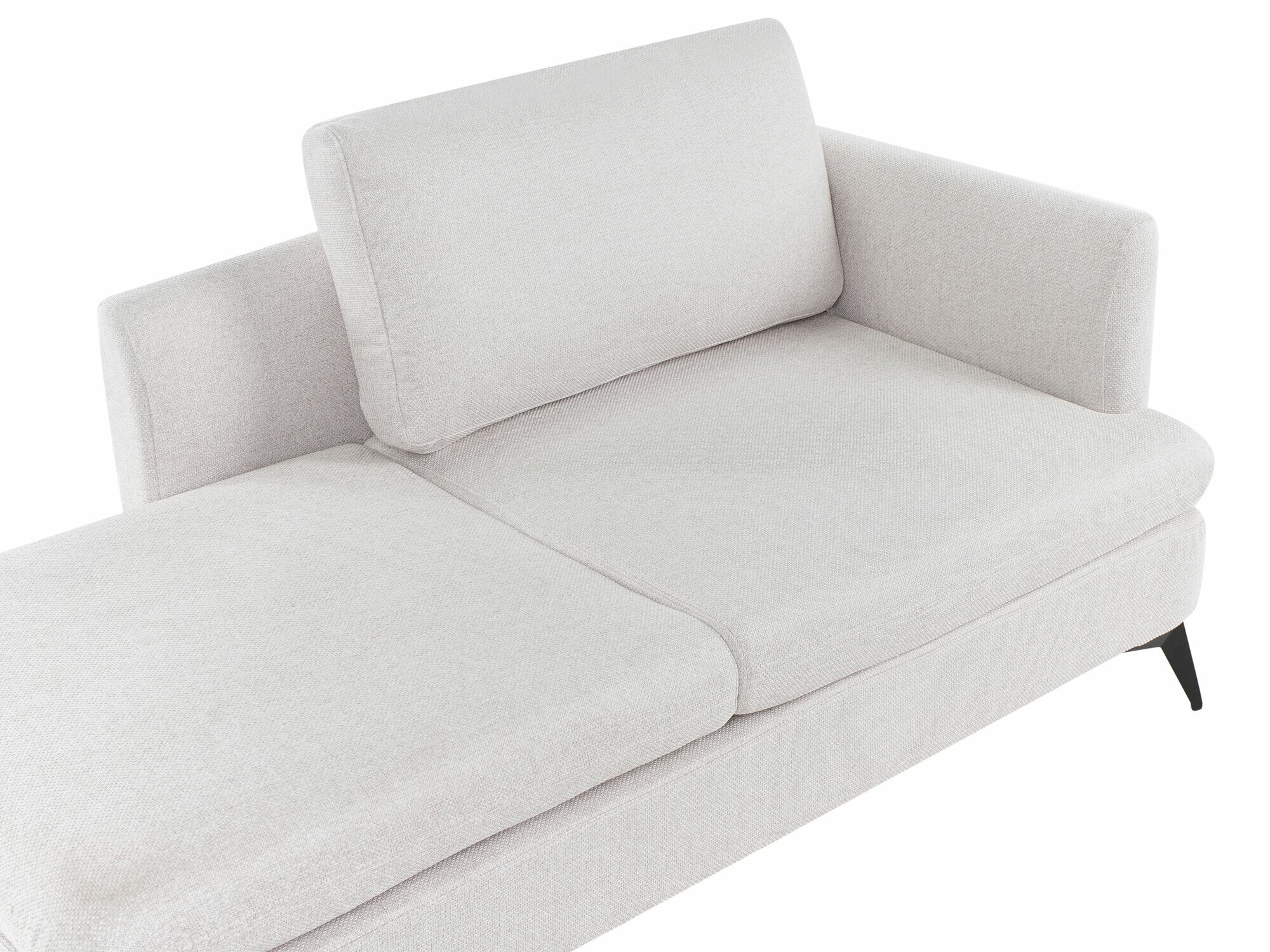 Ležaj Berwyn 2674 (Bež)