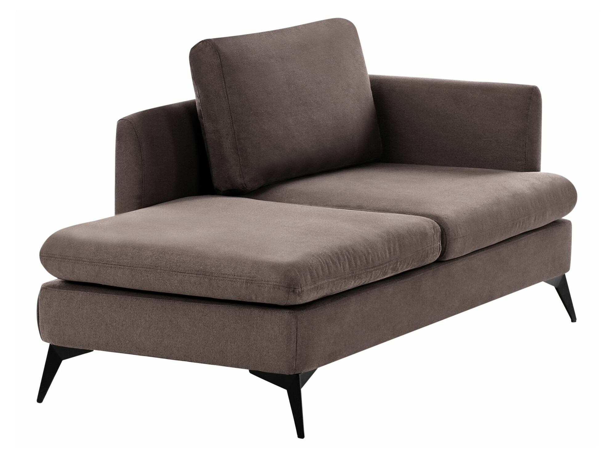 Ležaj Berwyn 2674 (Smeđa)