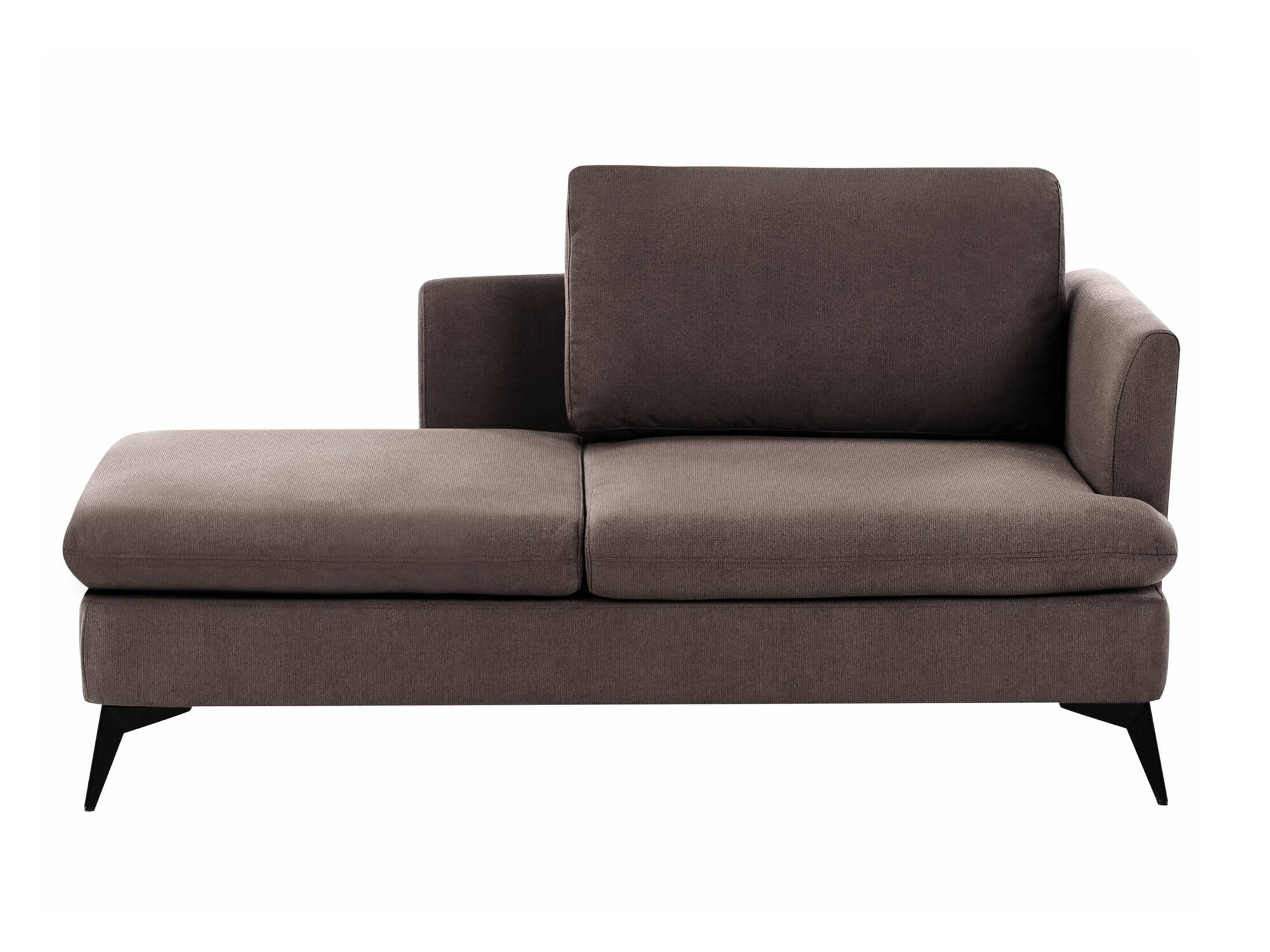 Ležaj Berwyn 2674 (Smeđa)