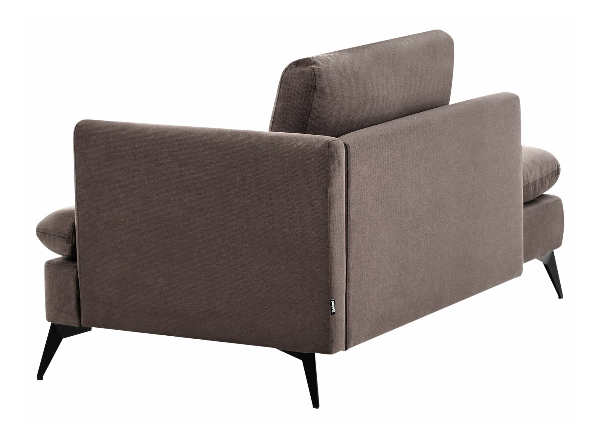 Ležaj Berwyn 2674 (Smeđa)