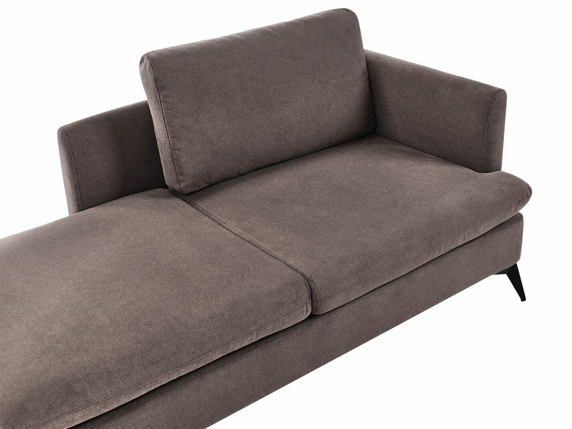 Ležaj Berwyn 2674 (Smeđa)