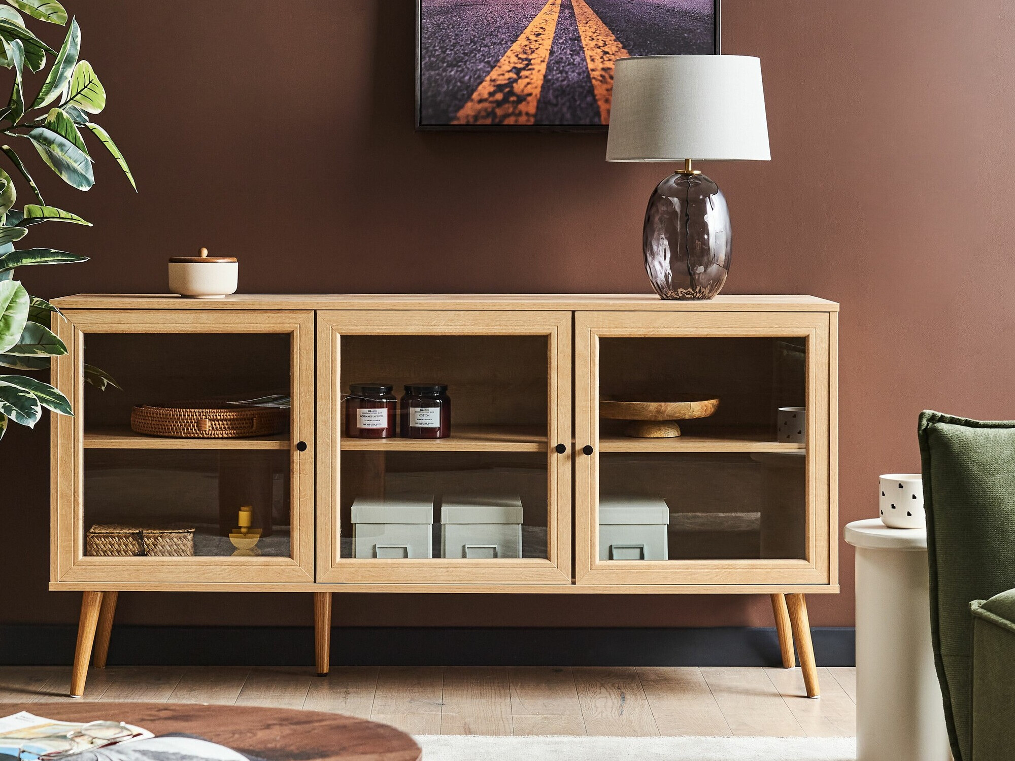 Ormarić Berwyn 2676