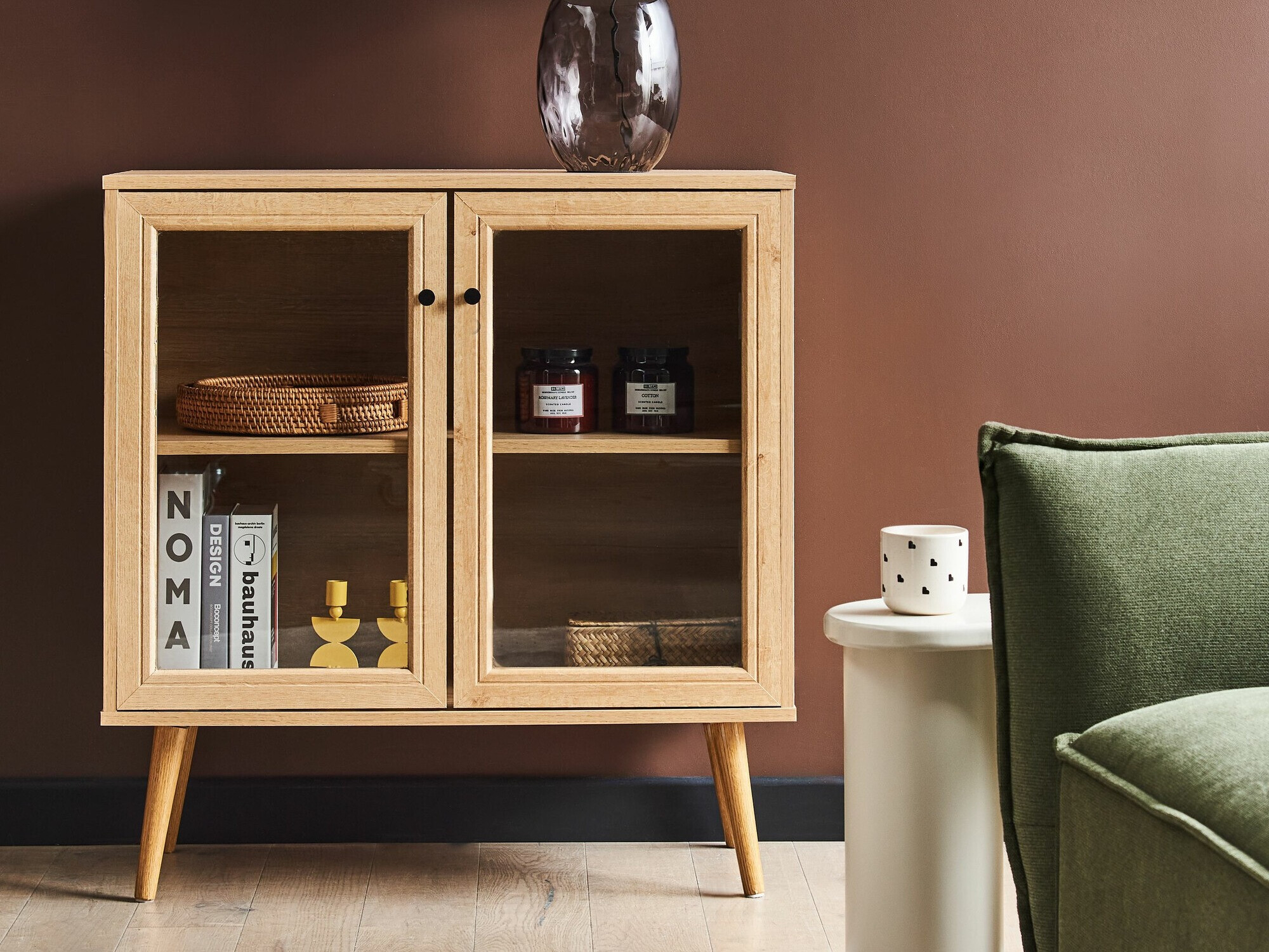 Ormarić Berwyn 2678