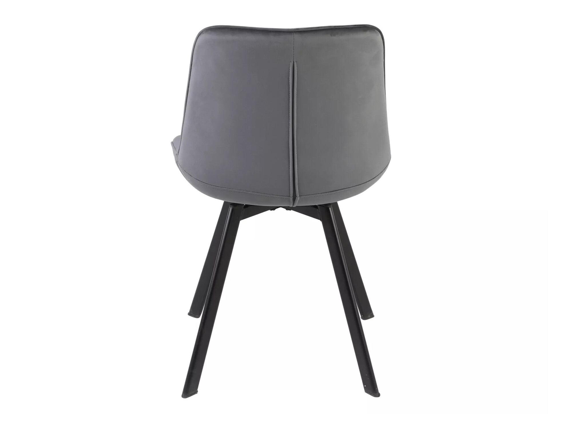 Stolica Detroit 747 (Siva)