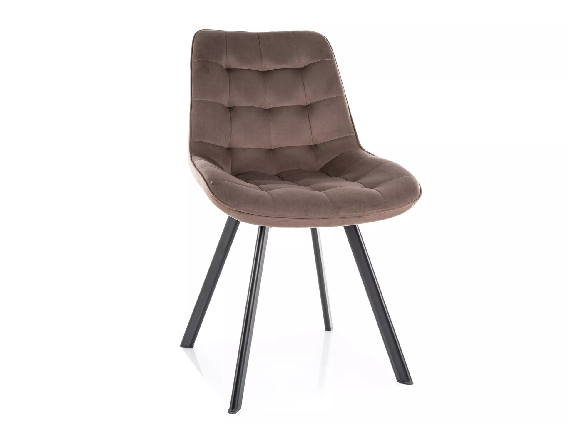 Stolica Detroit 747 (Smeđa)