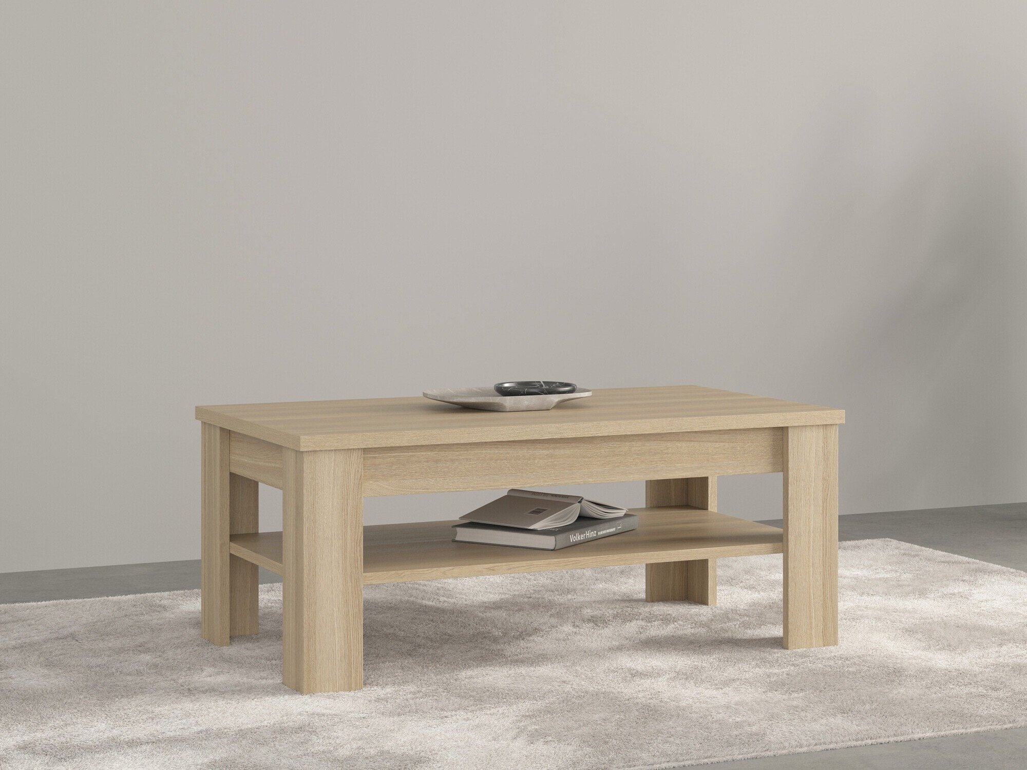 Stolić za kavu Etrteo 105