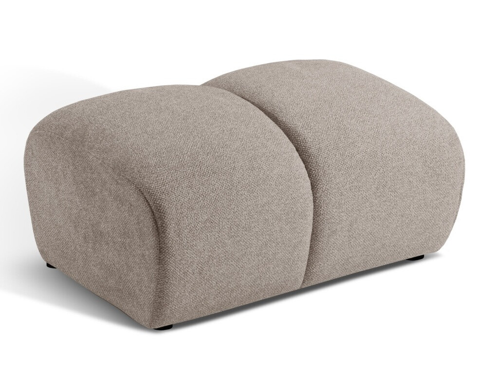 Tapecirana klupa Cirnolu 104 (Bubble 3)