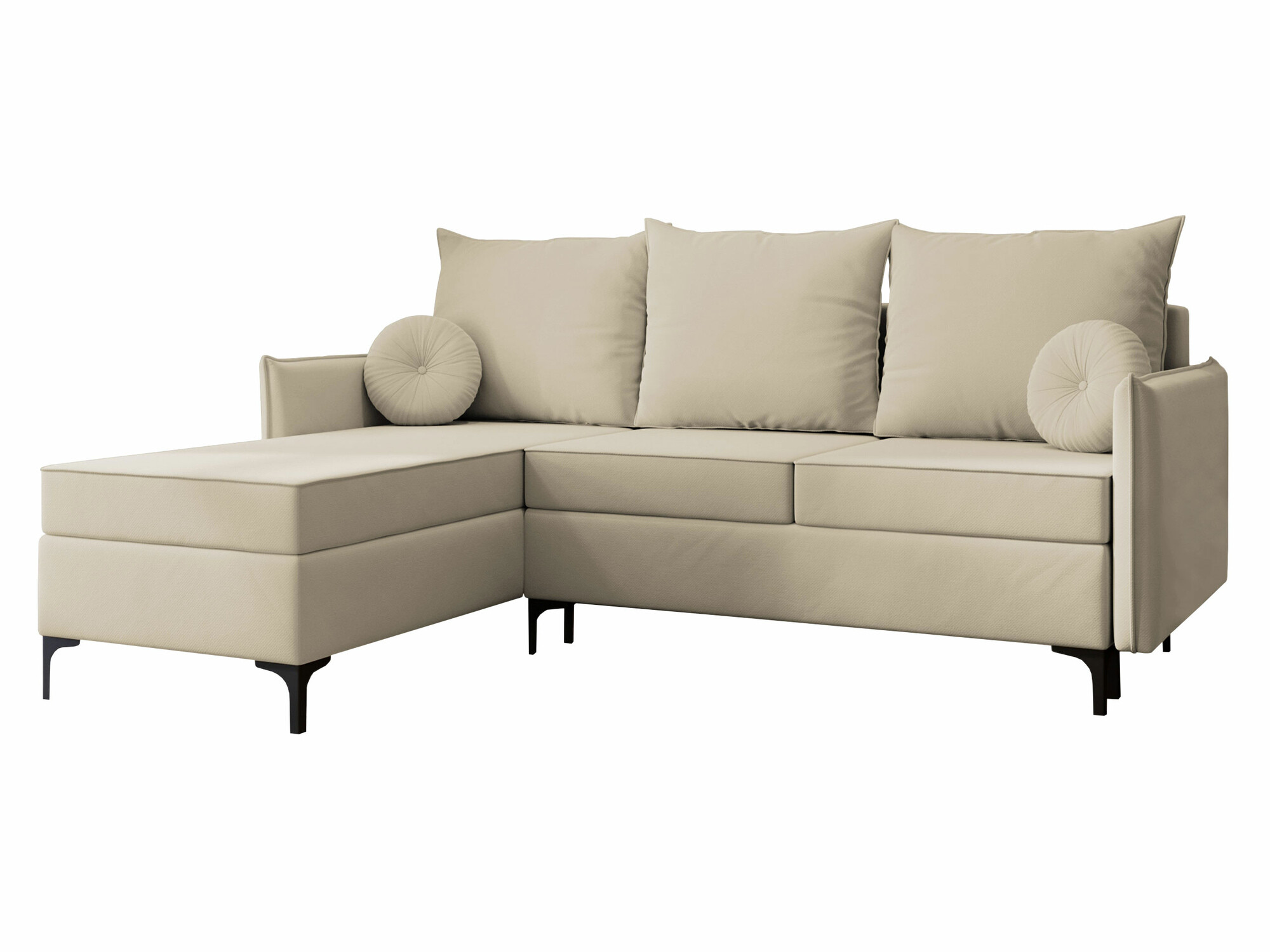 Kutna garnitura Clovis 112 (Manila 02)