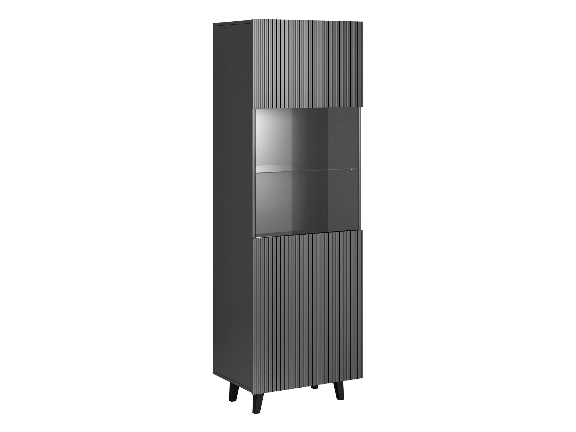 Polica Comes (Antracit)