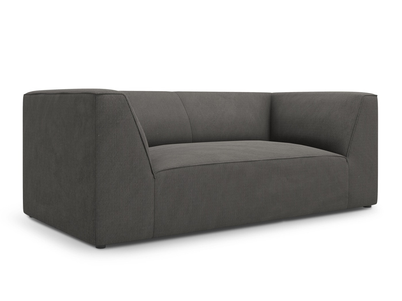 Kauč Vermaru 100 (Scala Antracit)