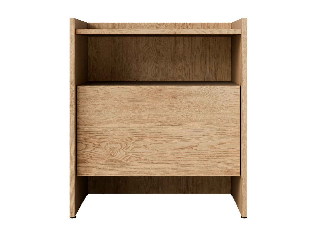 Noćni ormarić Filus (Hrast)