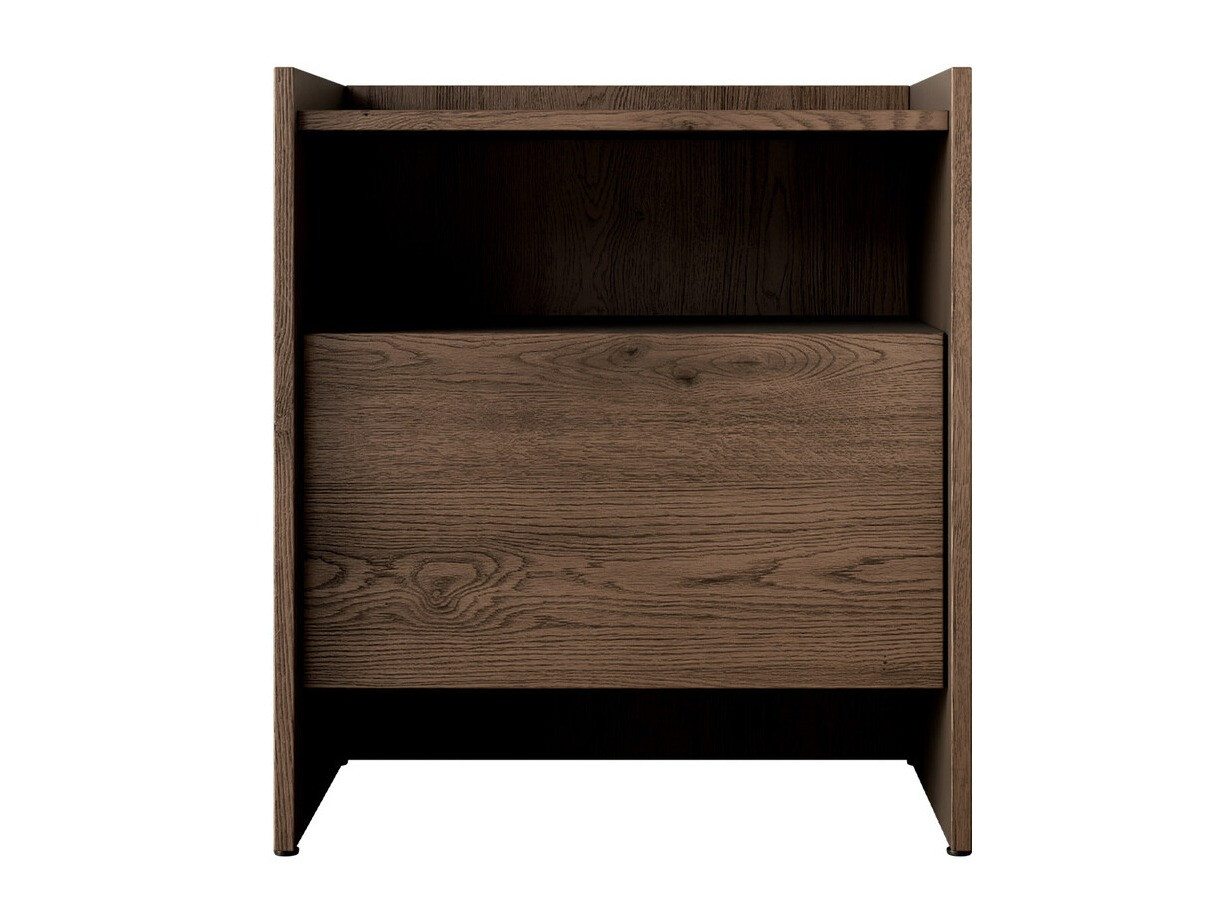 Noćni ormarić Filus (Tamni hrast)