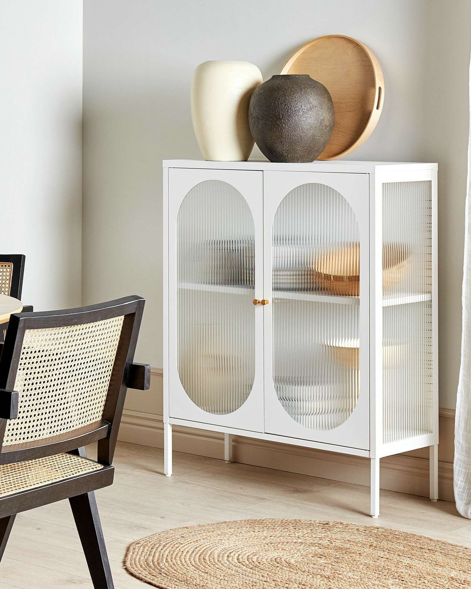 Ormarić Berwyn 2683 (Bijela)