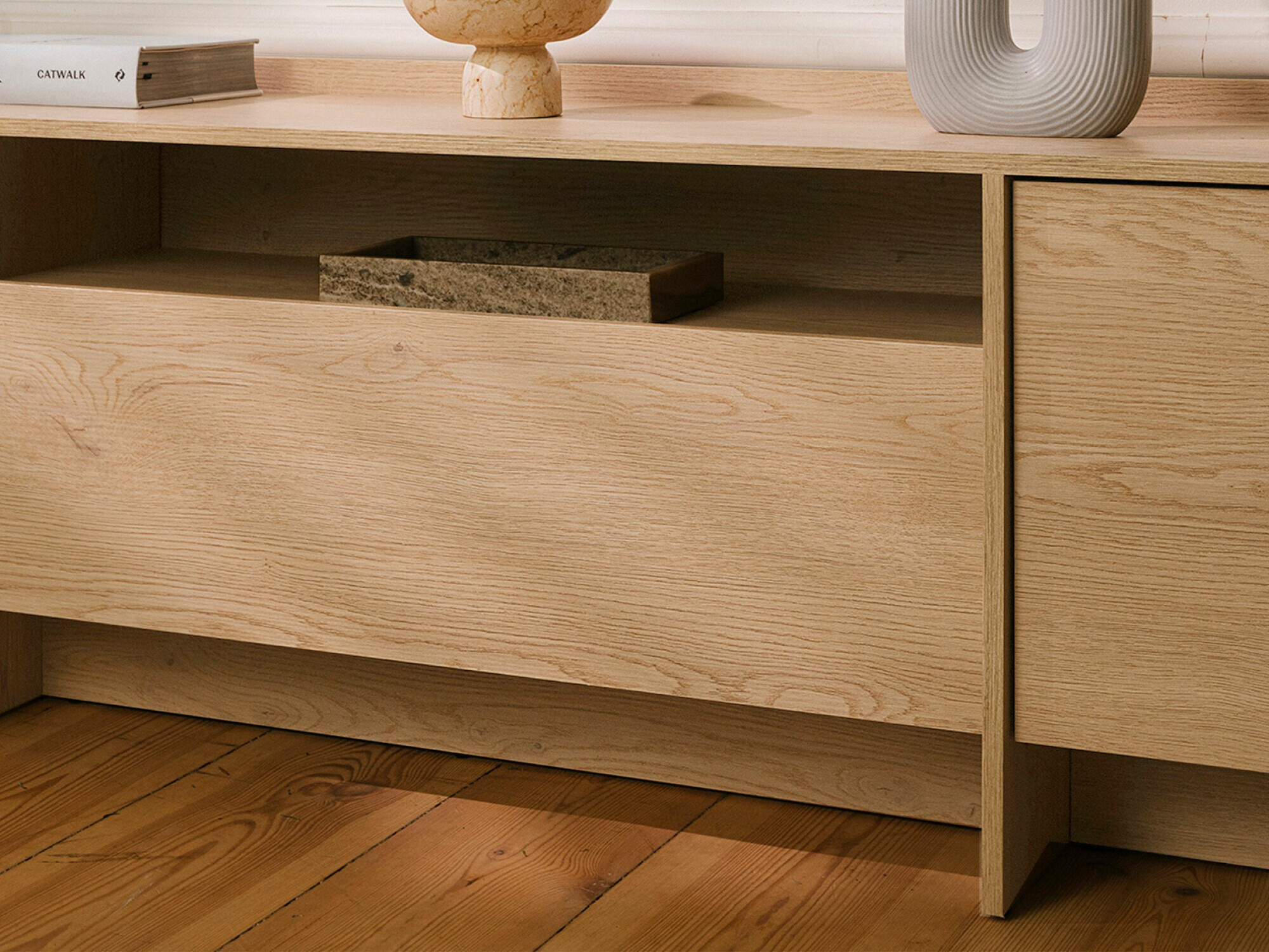 Set za dnevni boravak Filus (Hrast)