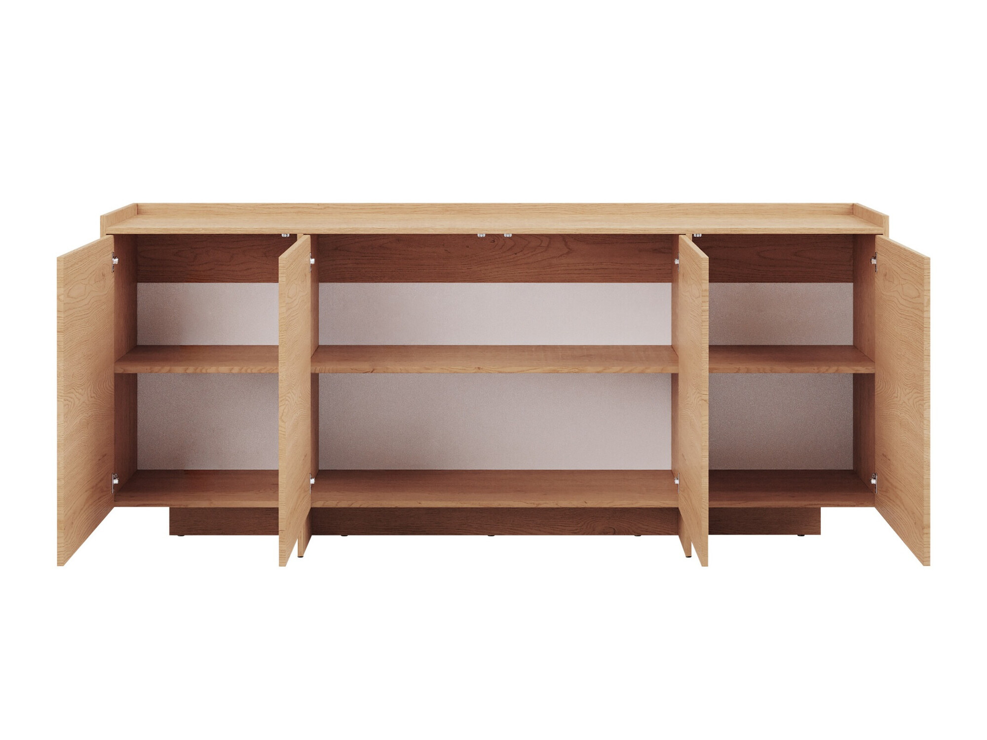 Set za dnevni boravak Parma 107 (Hrast)