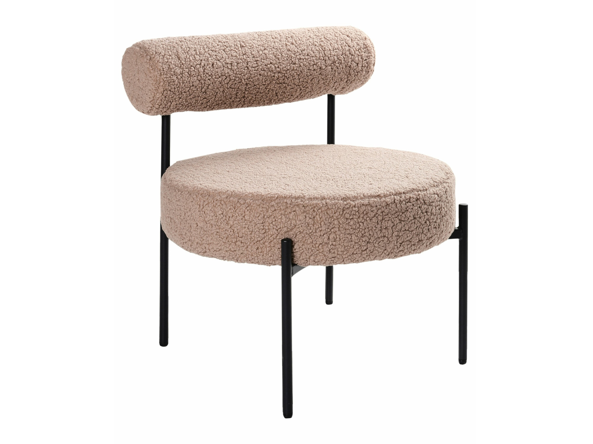 Fotelja Berwyn 1268 (Taupe)