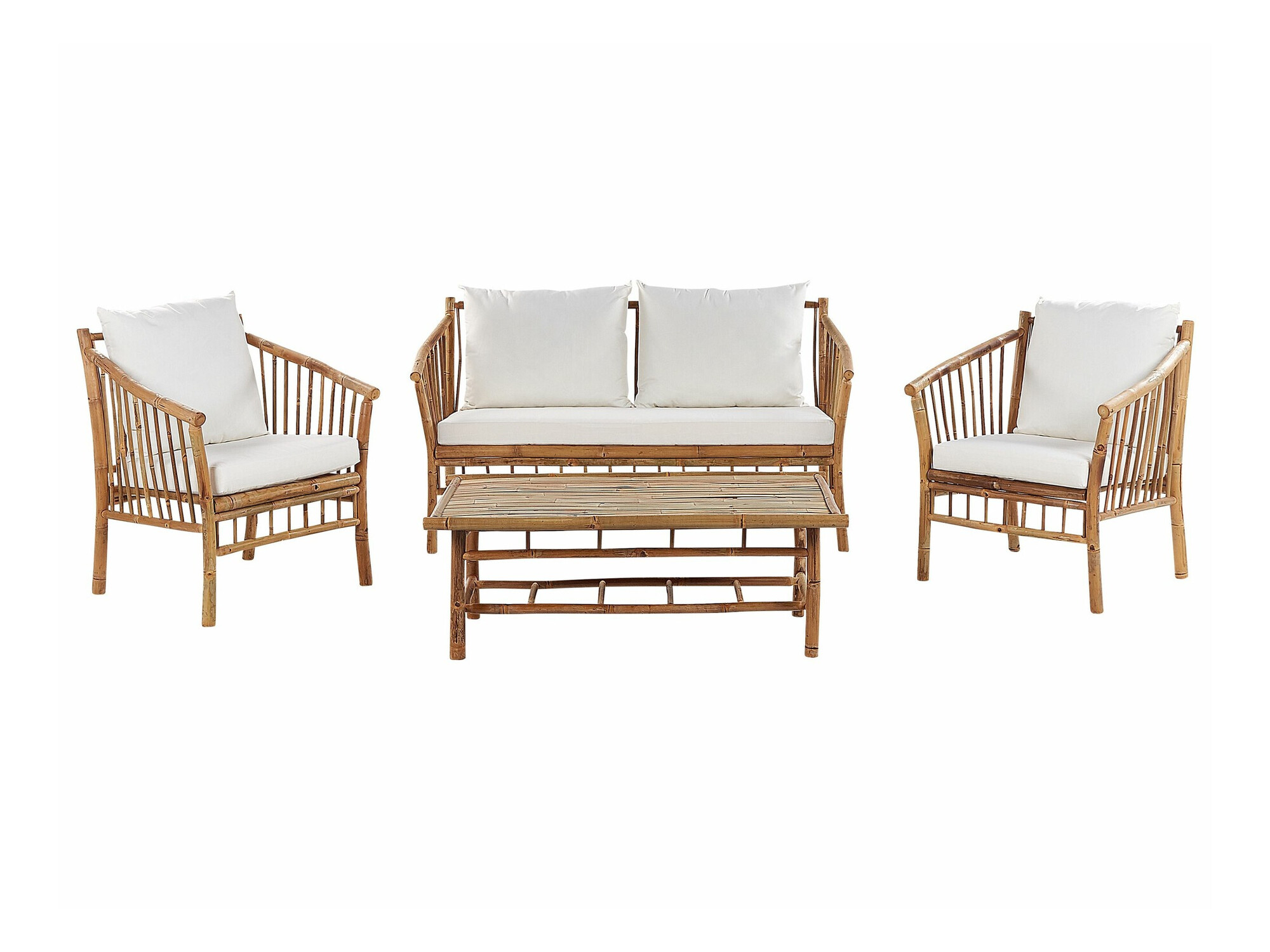 Set vrtnog namještaja Berwyn 2686