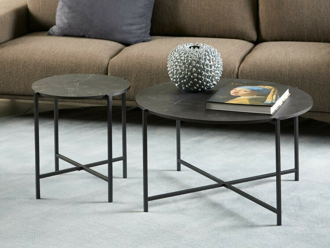 Stolić za kavu Norsica 867