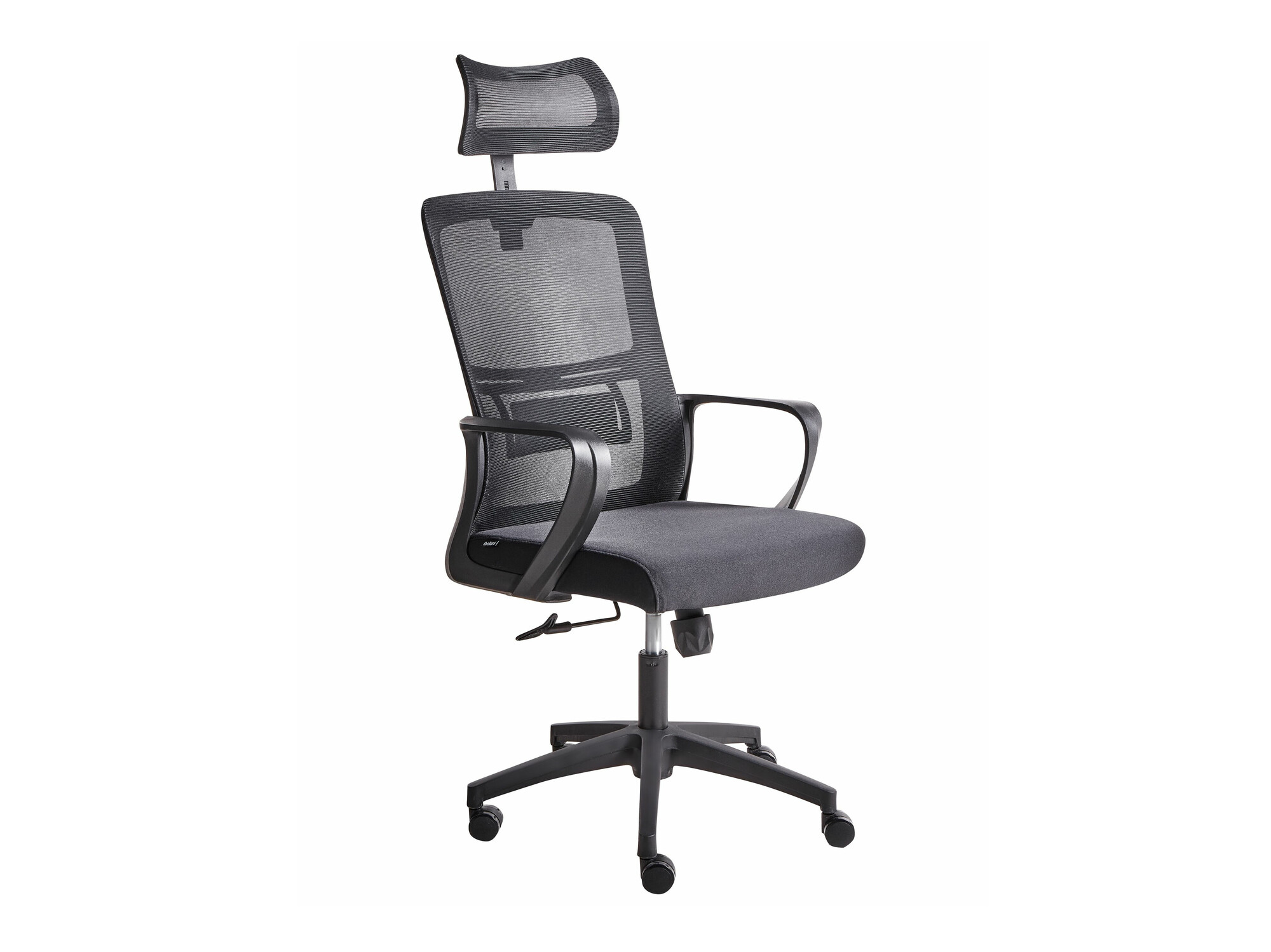 Uredska stolica Berwyn 2685 (Crna)