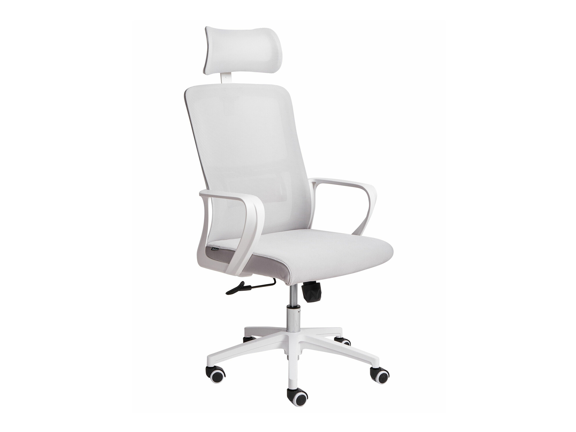 Uredska stolica Berwyn 2685 (Svijetlo siva)