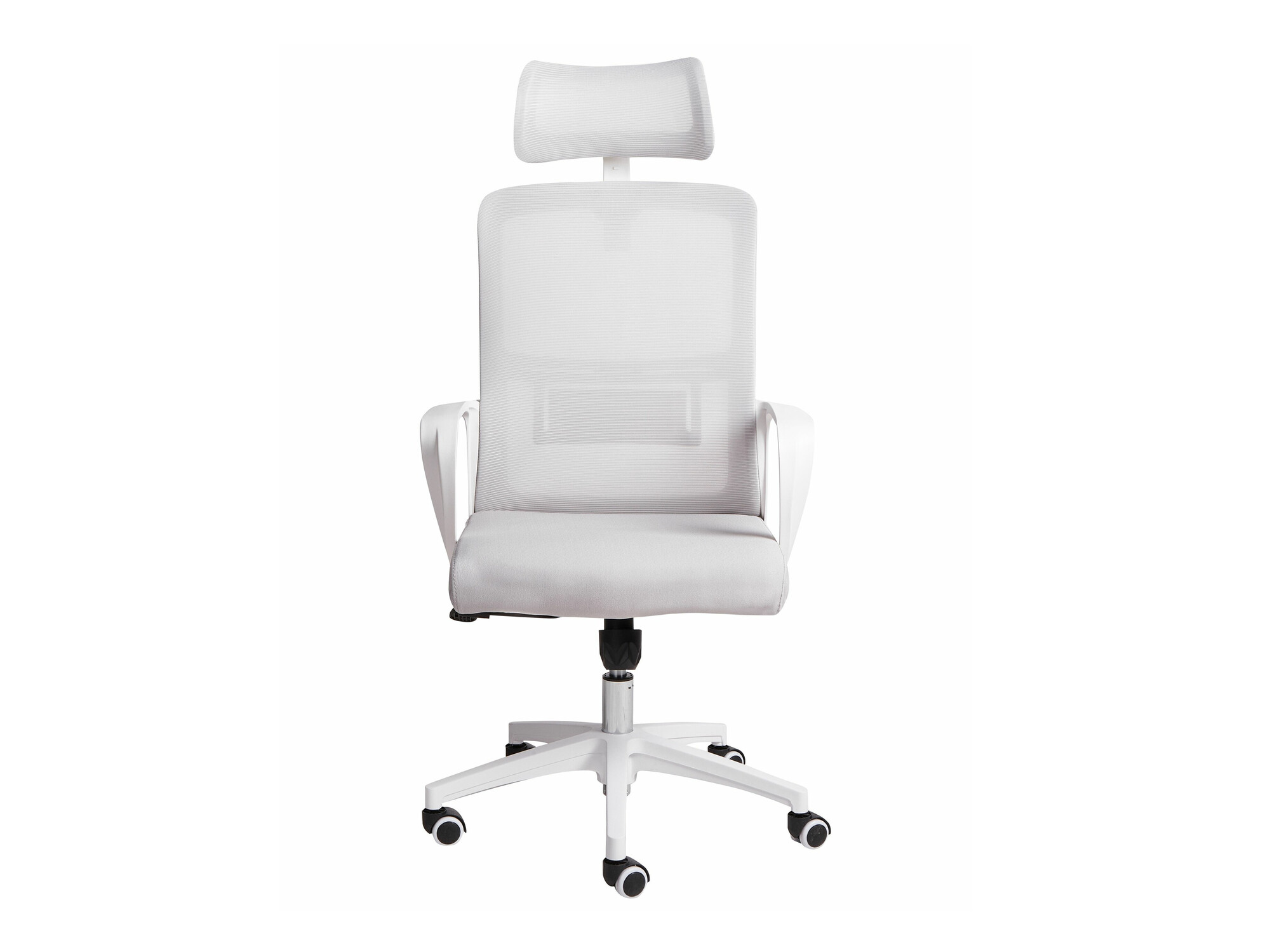 Uredska stolica Berwyn 2685 (Svijetlo siva)