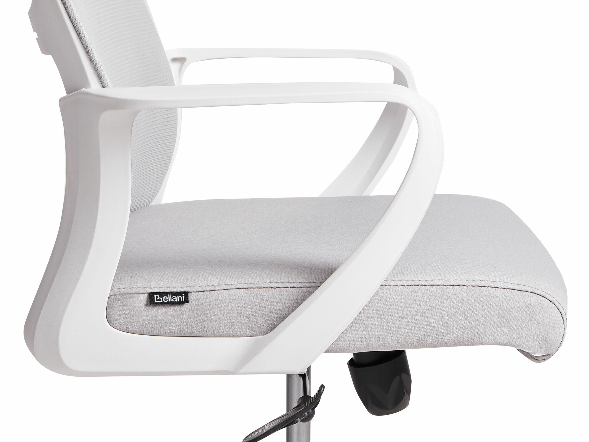 Uredska stolica Berwyn 2685 (Svijetlo siva)