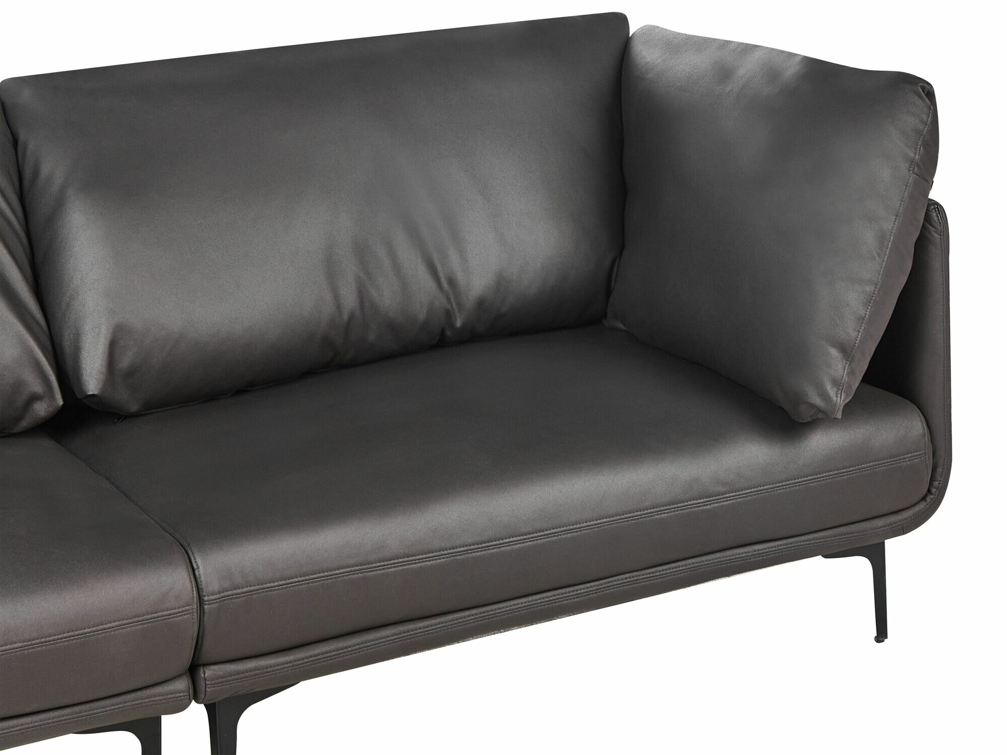 Kauč Berwyn 2692 (Crna)