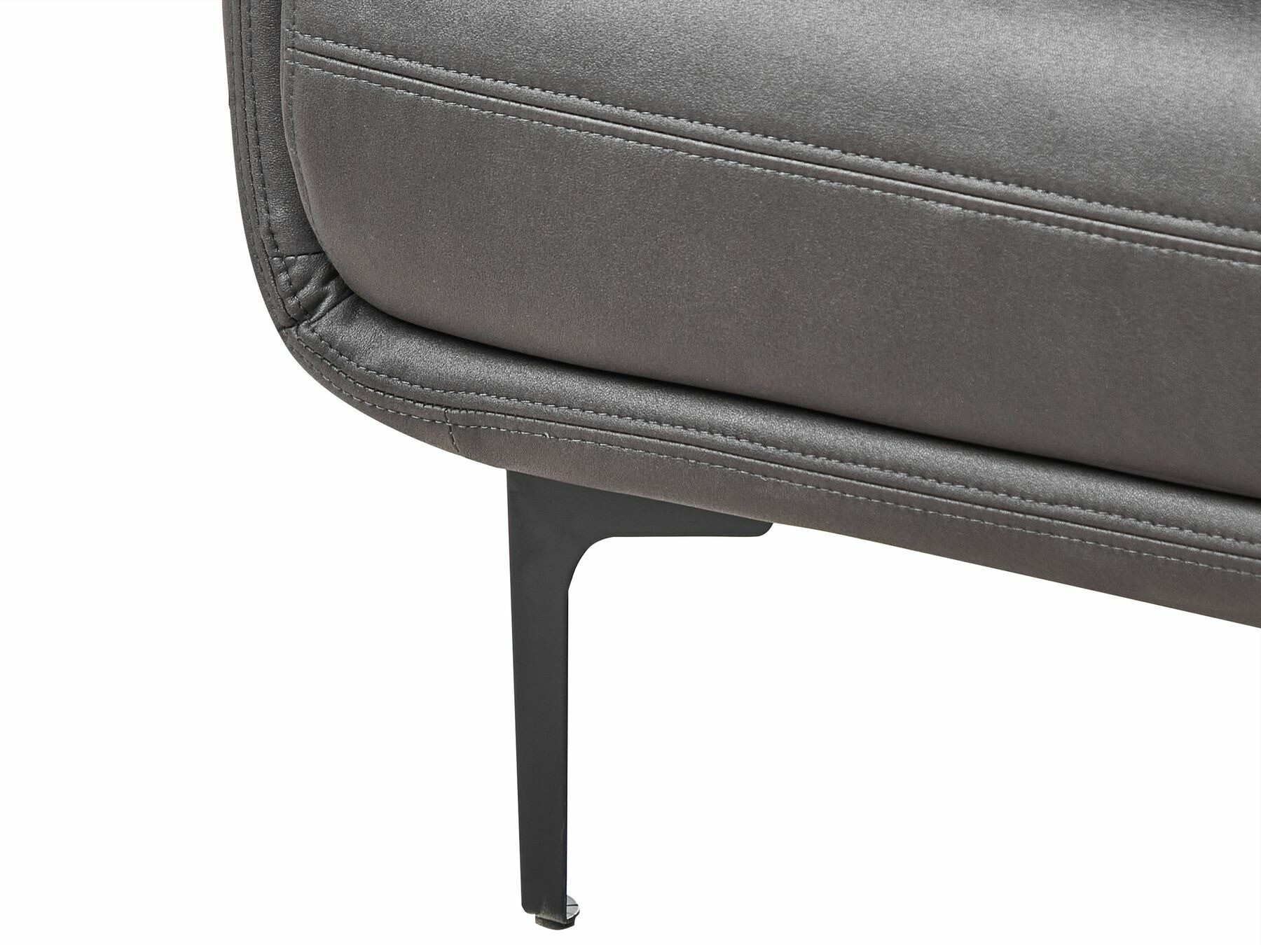 Kauč Berwyn 2692 (Crna)