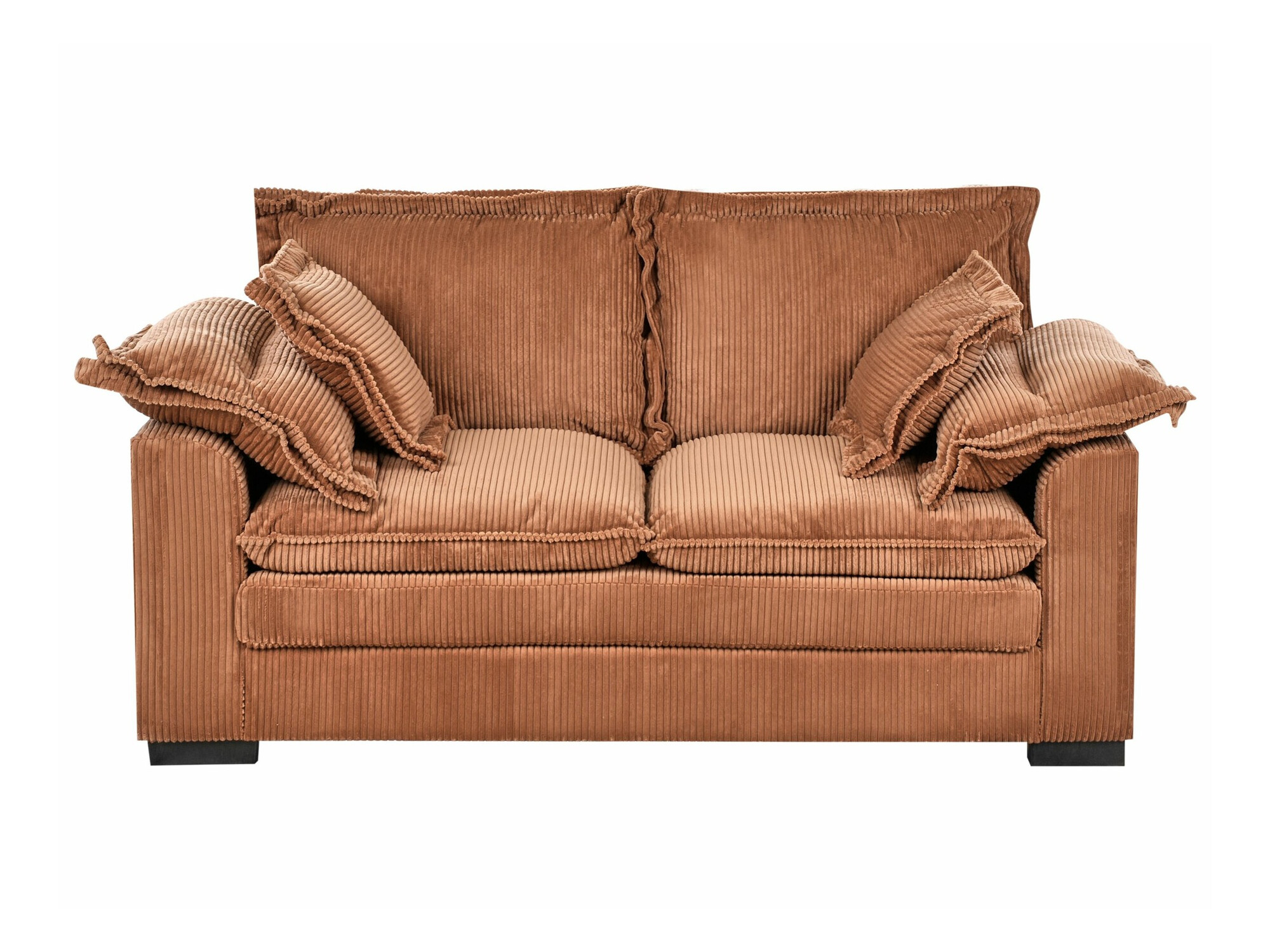 Kauč Berwyn 2693 (Smeđa)