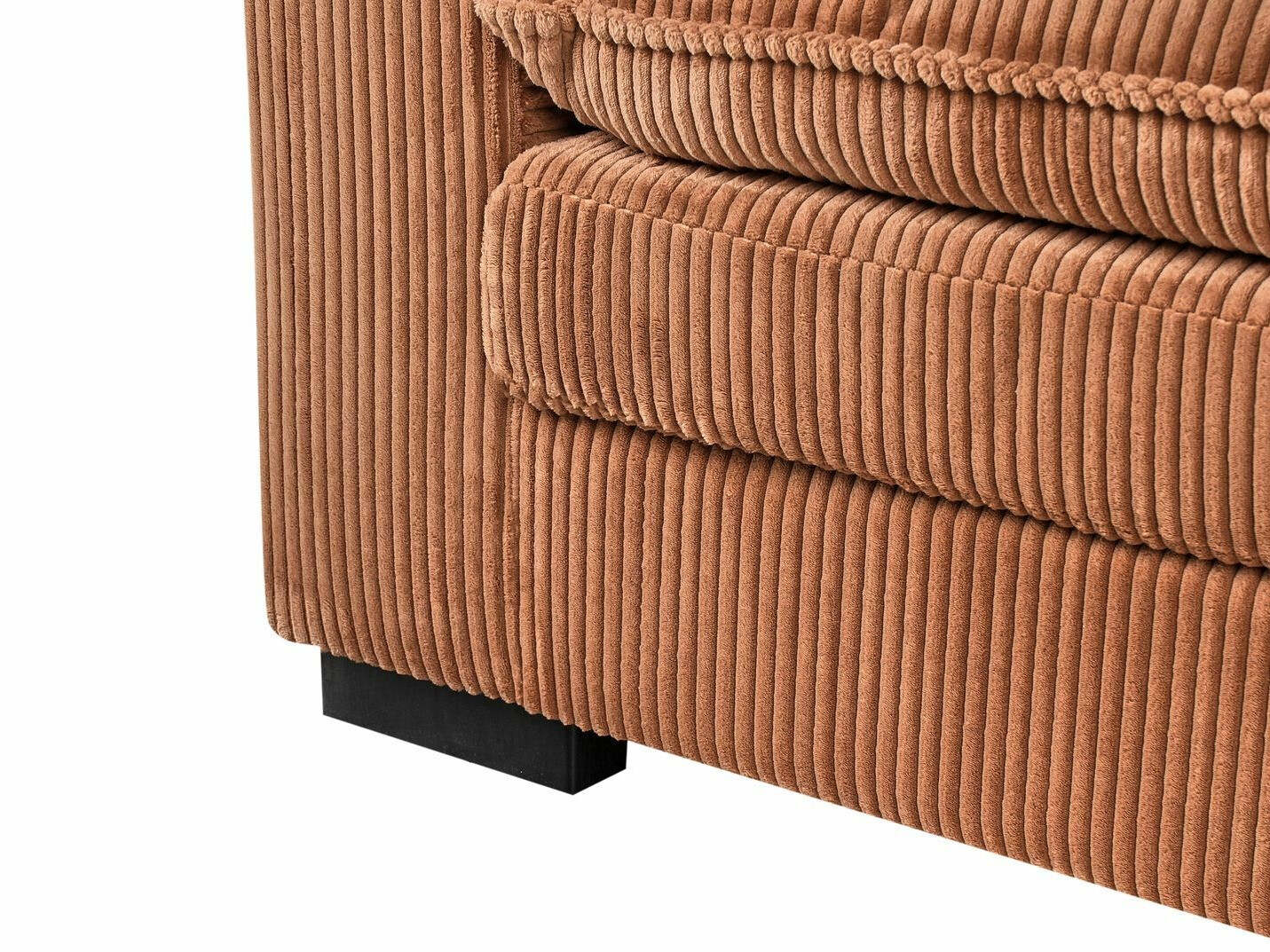 Kauč Berwyn 2693 (Smeđa)