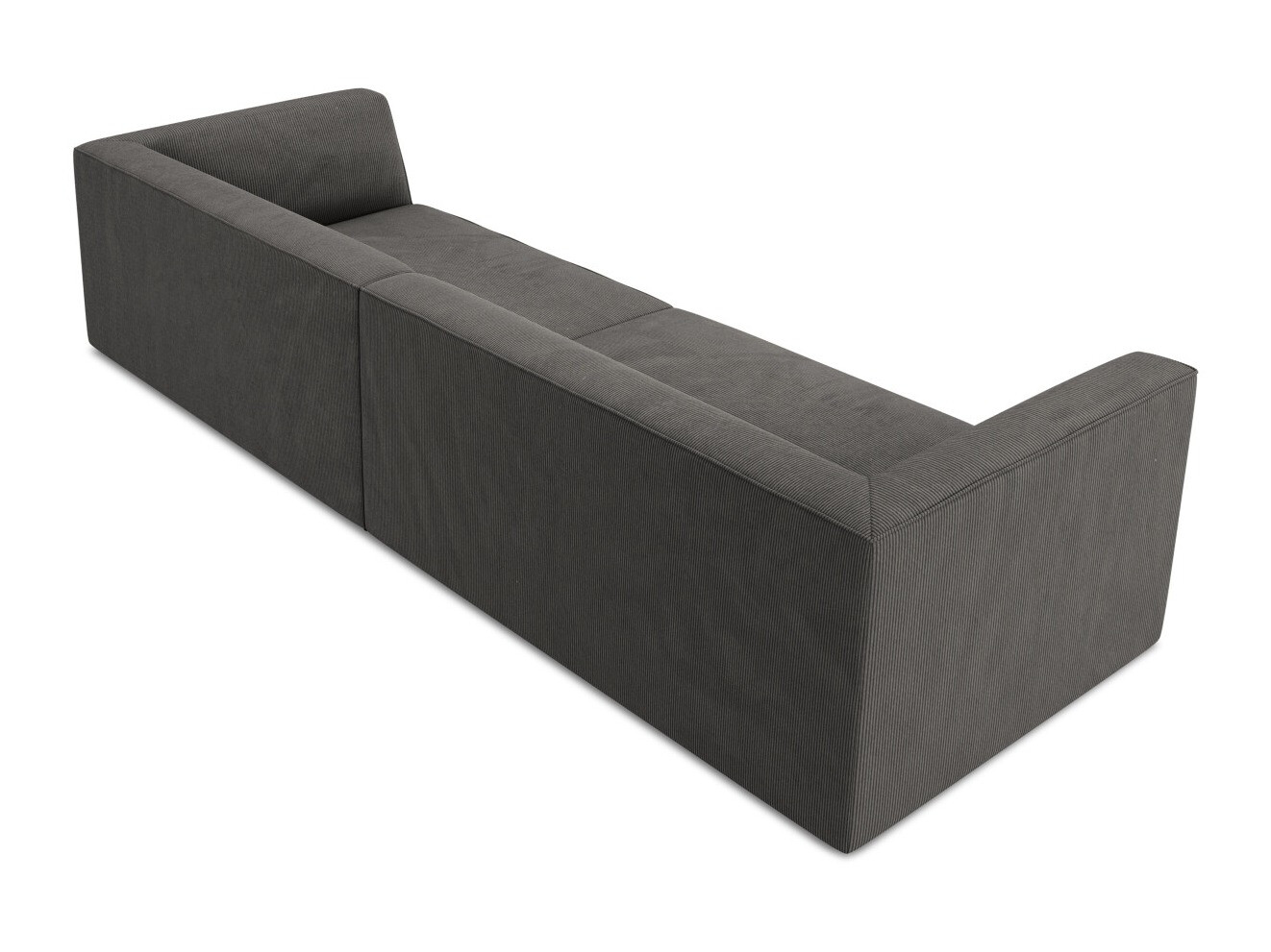 Kauč Vermaru 102 (Scala Antracit)