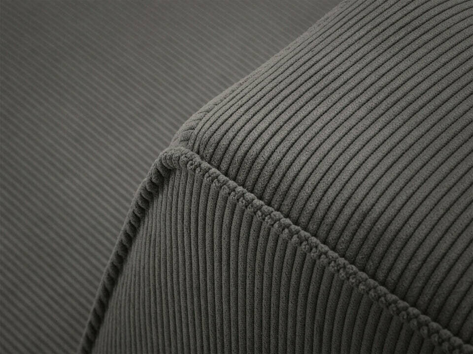 Kauč Vermaru 102 (Scala Antracit)