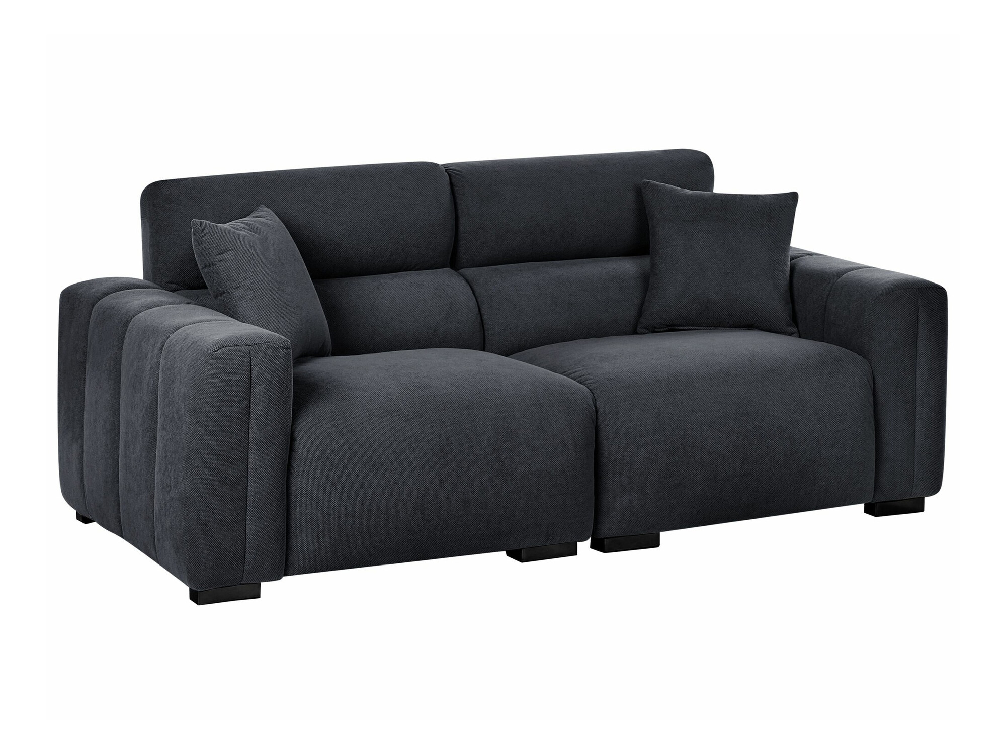 Sofa Berwyn 2691 (Crna)