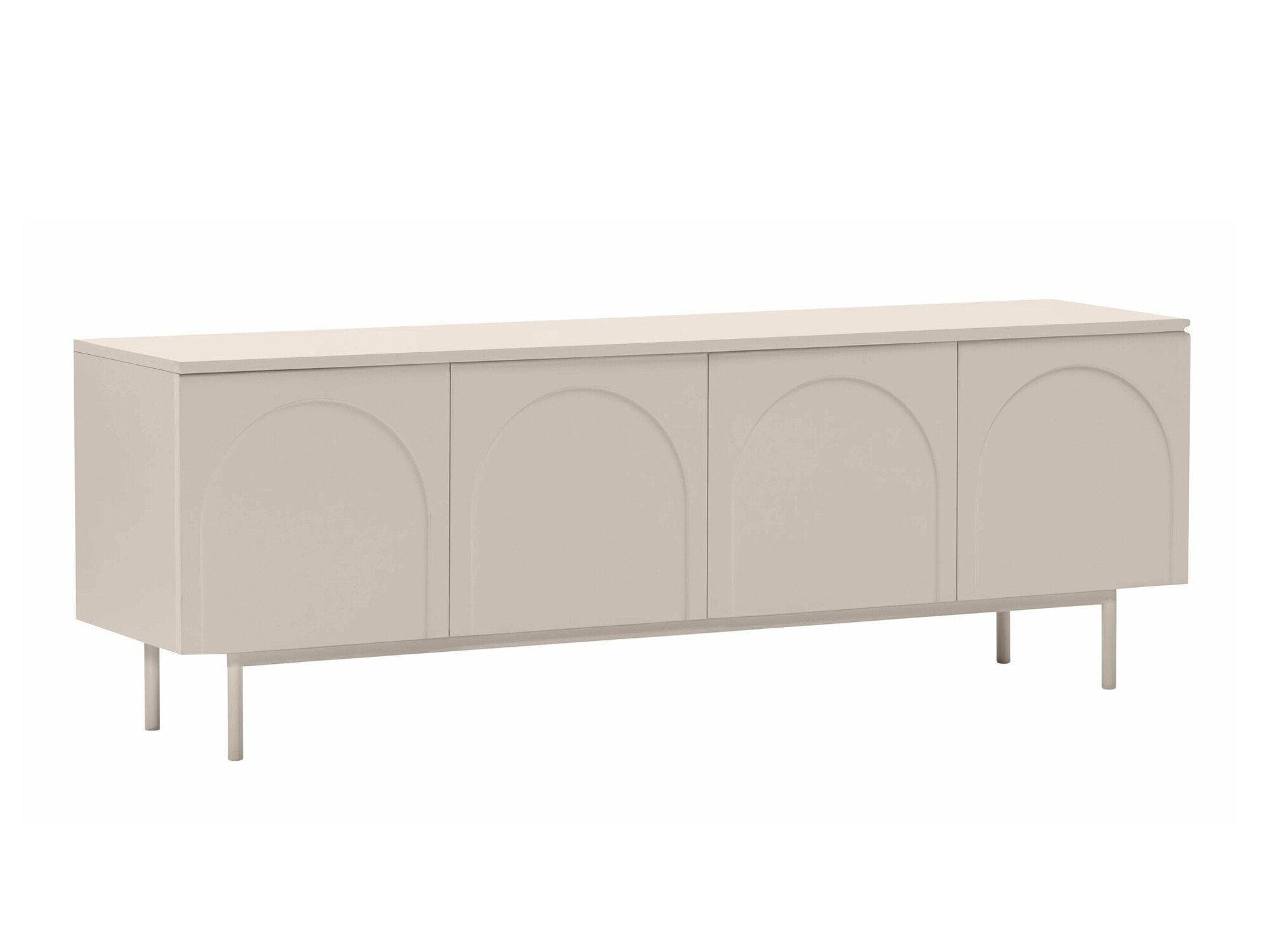 TV stol Burleson 108 (Kašmir)